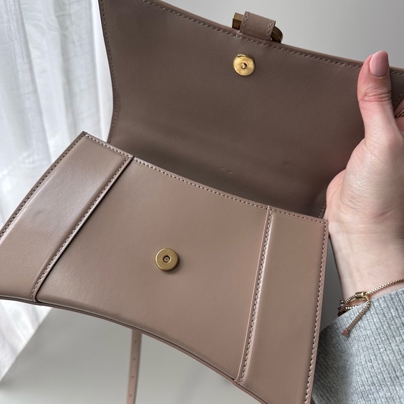 Balenciaga Hourglass Small Handbag Box - Picture 6 of 12